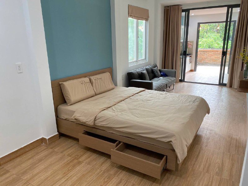 Room for rent in District 2, Ho Chi Minh City - 3