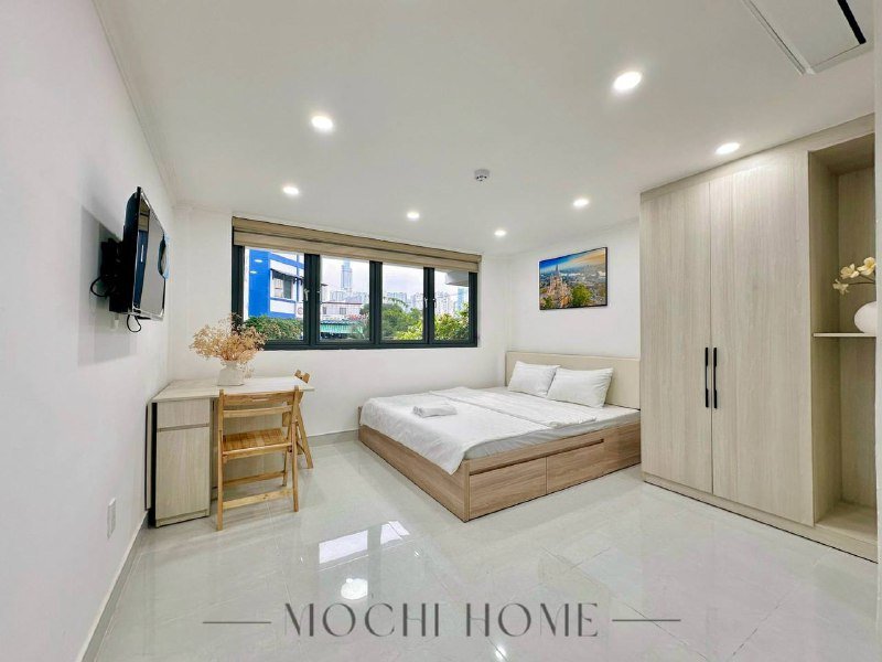 Room for rent in Binh Thanh, Ho Chi Minh City - 3