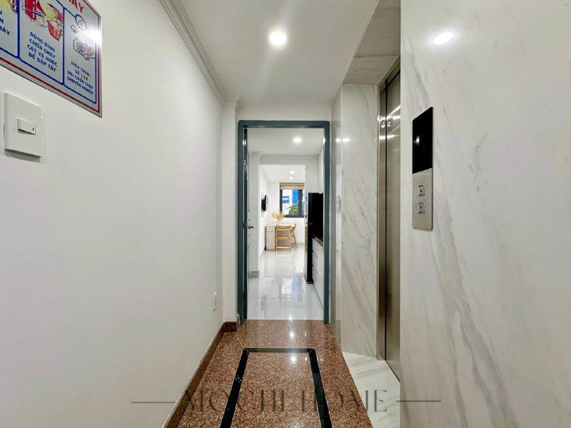 Комната Бинь Тхань - 7