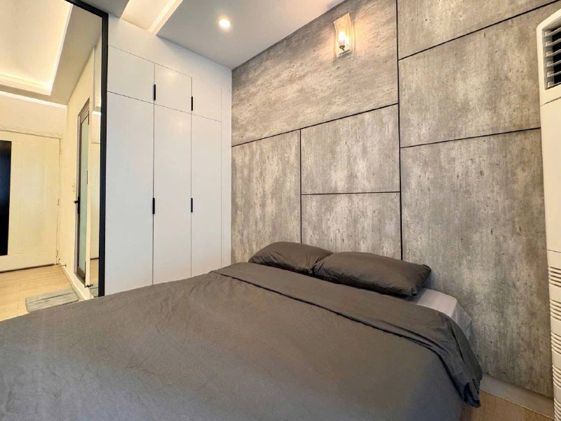 Apartment for rent in District 2, Ho Chi Minh City - 3