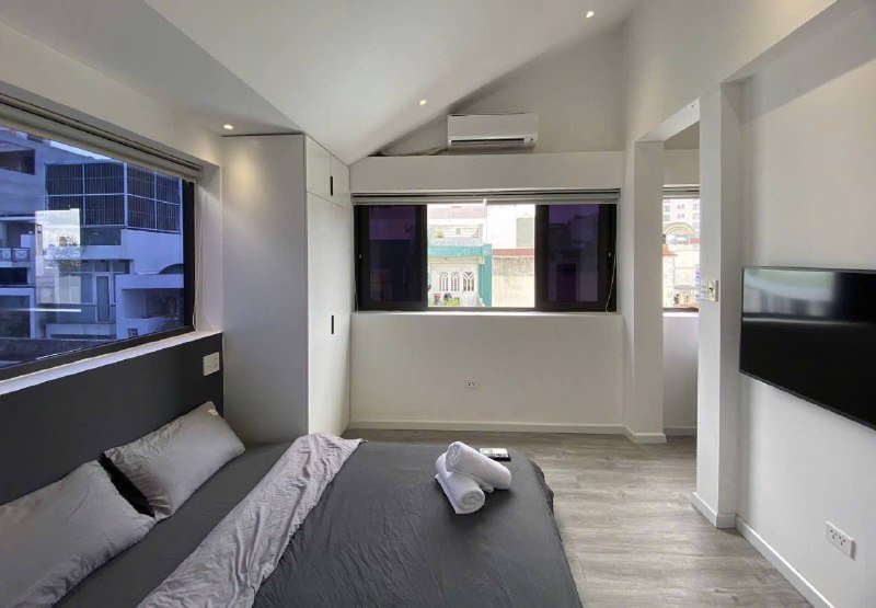 Room for rent in District 2, Ho Chi Minh City