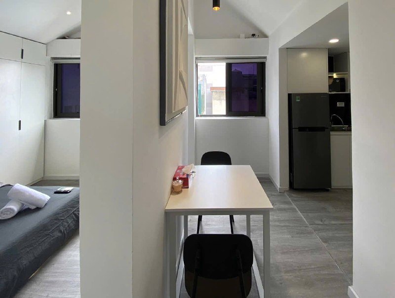 Room for rent in District 2, Ho Chi Minh City - 3