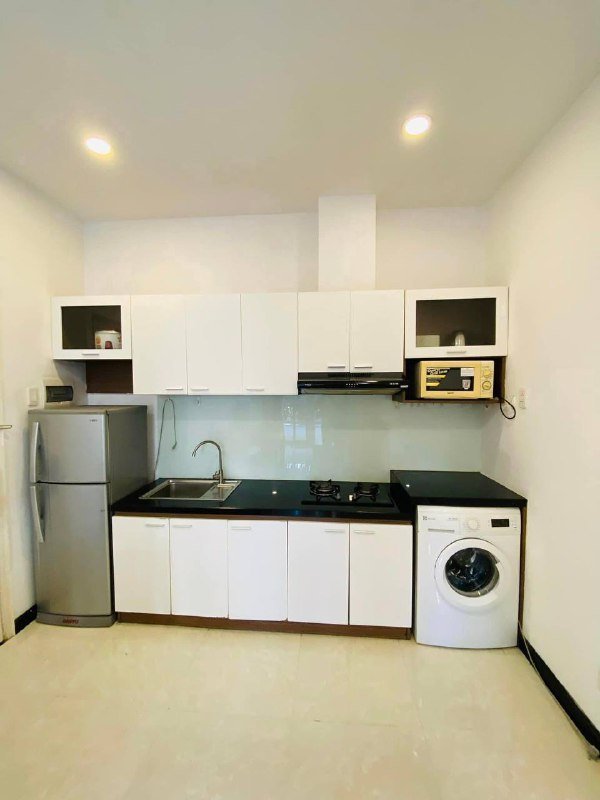 Apartment for rent in District 2 - Thao Dien / An Phu, Ho Chi Minh City - 3