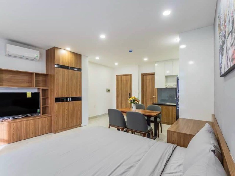 Room for rent in District 2 - Thao Dien / An Phu, Ho Chi Minh City - 2