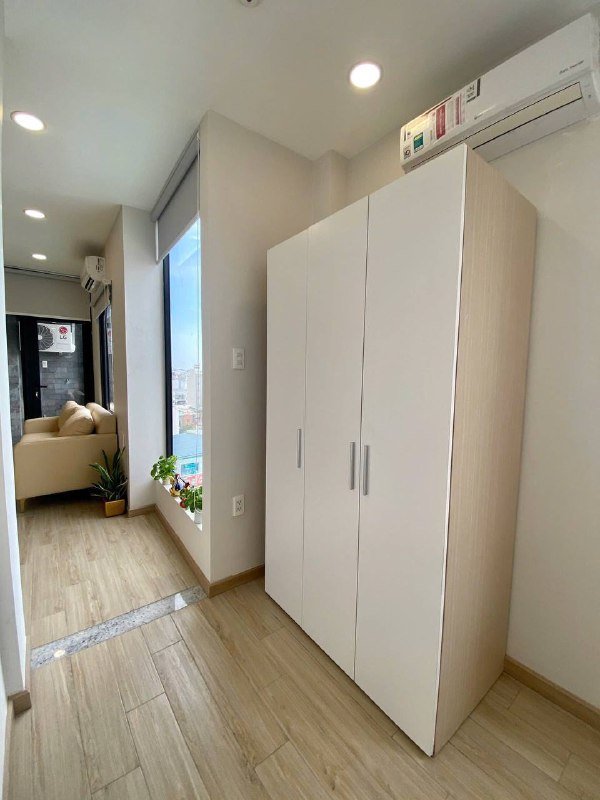 Room for rent in Binh Thanh, Ho Chi Minh City - 3