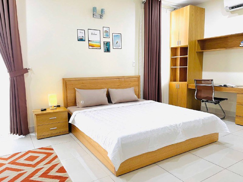 Room for rent in District 2 - Thao Dien / An Phu, Ho Chi Minh City - 3