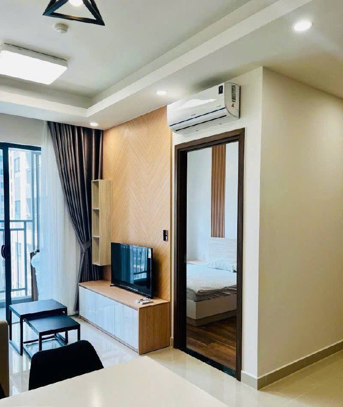 Apartment for rent in District 7, Ho Chi Minh City - 3