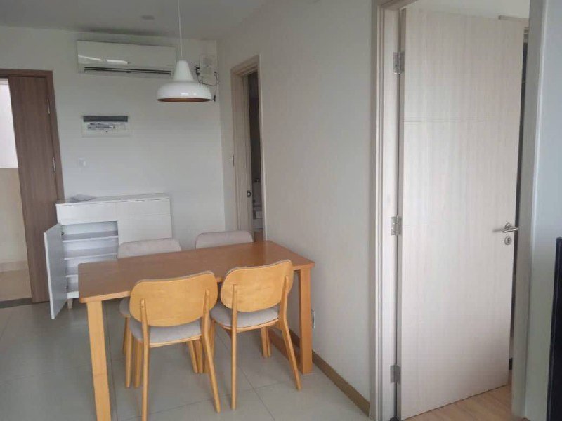 Apartment for rent in Thu Duc - Vinhomes Grand Park, Ho Chi Minh City - 3
