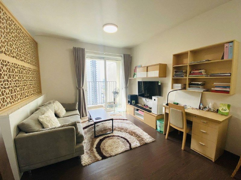 Room for rent in Thu Duc - Vinhomes Grand Park, Ho Chi Minh City - 2