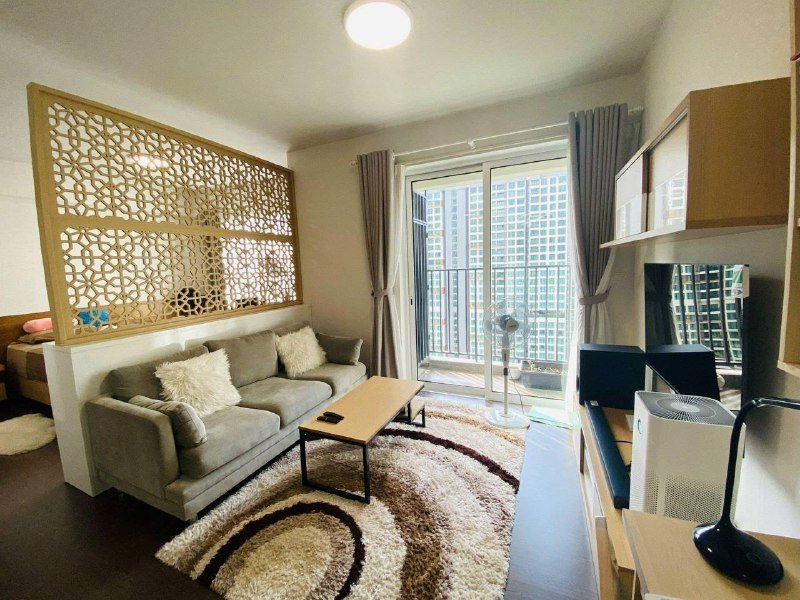 Room for rent in Thu Duc - Vinhomes Grand Park, Ho Chi Minh City - 3