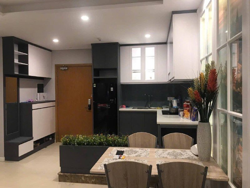 Apartment for rent in Thu Duc - Vinhomes Grand Park, Ho Chi Minh City - 2