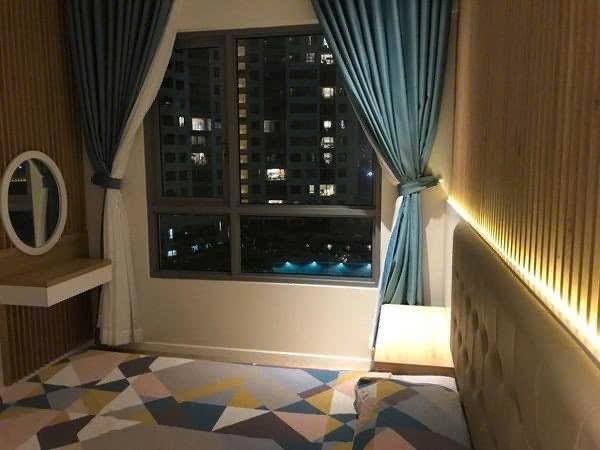 Apartment for rent in Thu Duc - Vinhomes Grand Park, Ho Chi Minh City - 3