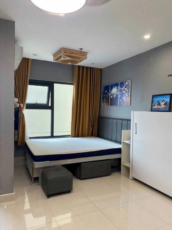 Room for rent in Thu Duc - Vinhomes Grand Park, Ho Chi Minh City - 2