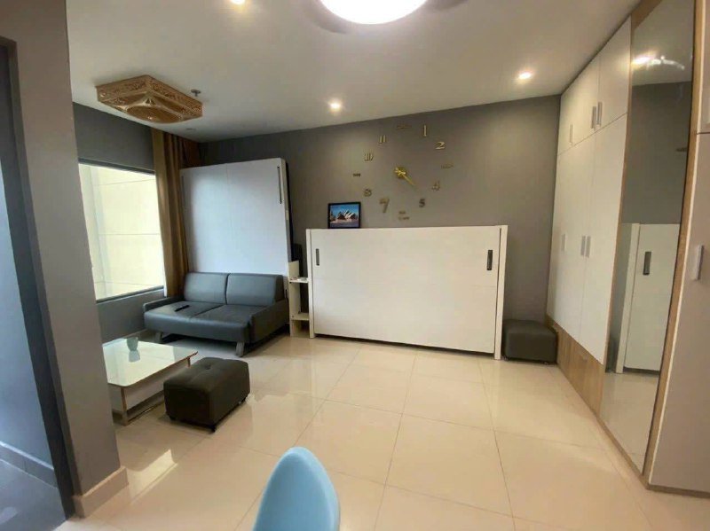Room for rent in Thu Duc - Vinhomes Grand Park, Ho Chi Minh City - 3