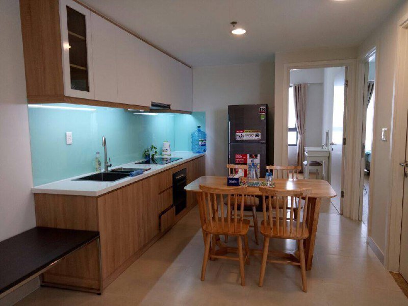 Квартира Район 2 - Тхао Дьен / Ан Фу - 1