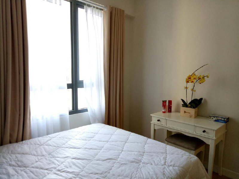 Квартира Район 2 - Тхао Дьен / Ан Фу - 5