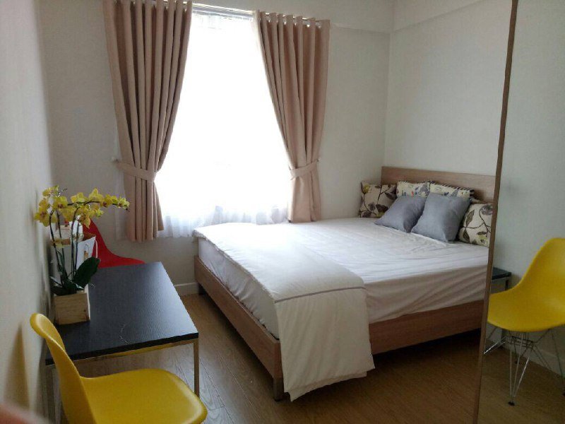 Квартира Район 2 - Тхао Дьен / Ан Фу - 6