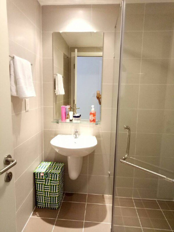 Квартира Район 2 - Тхао Дьен / Ан Фу - 7