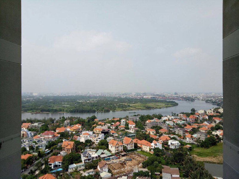 Квартира Район 2 - Тхао Дьен / Ан Фу - 9