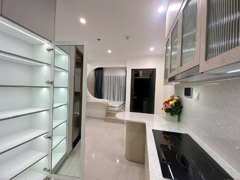 Комната Тху Дык - Vinhomes Grand Park