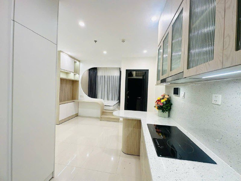 Room for rent in Thu Duc - Vinhomes Grand Park, Ho Chi Minh City - 2