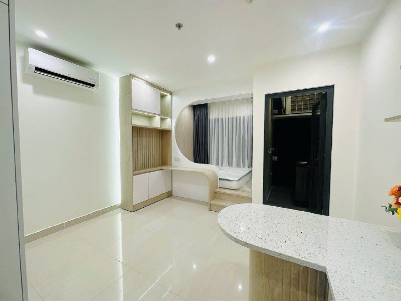 Room for rent in Thu Duc - Vinhomes Grand Park, Ho Chi Minh City - 3