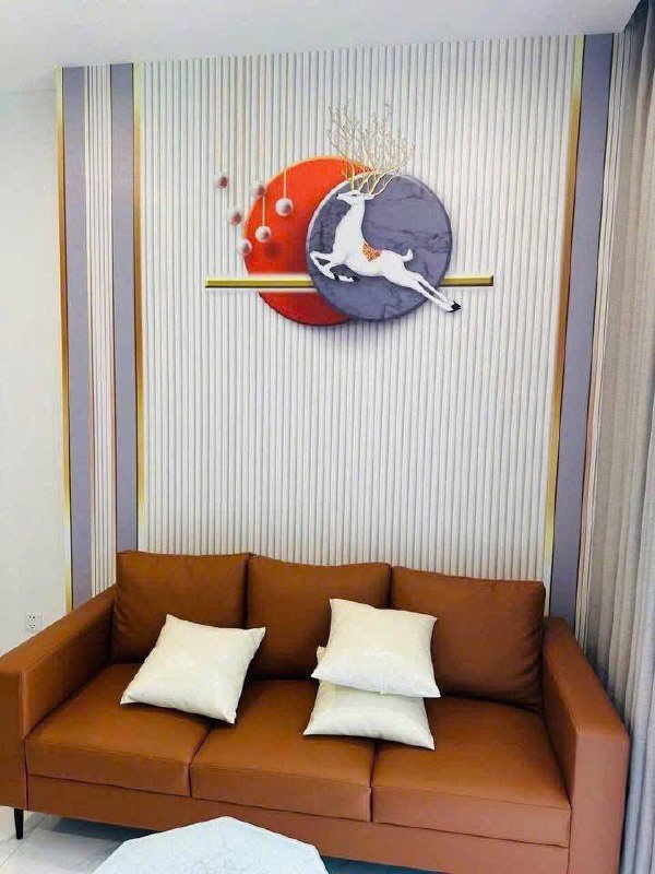 Apartment for rent in Thu Duc - Vinhomes Grand Park, Ho Chi Minh City - 2