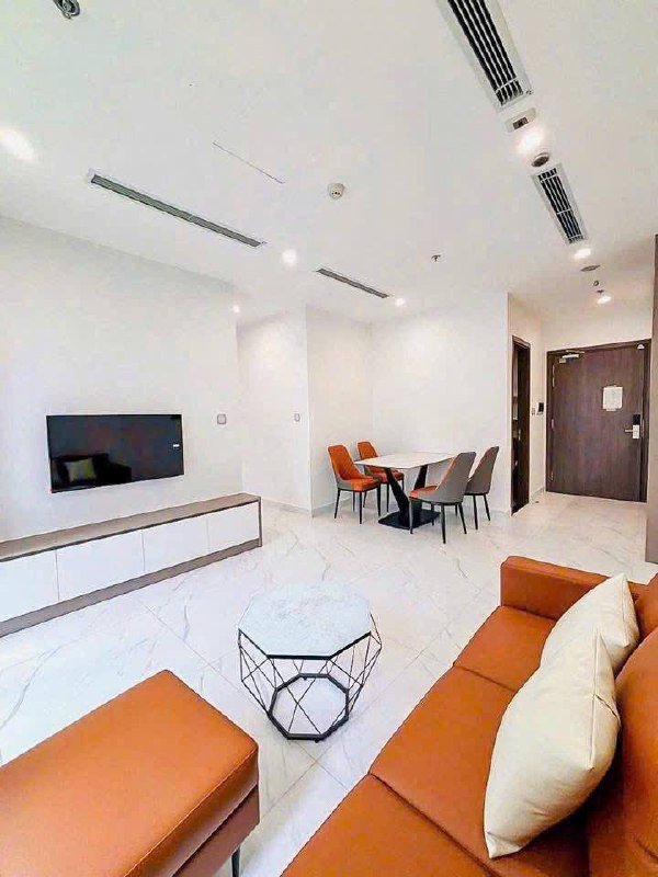 Apartment for rent in Thu Duc - Vinhomes Grand Park, Ho Chi Minh City - 3