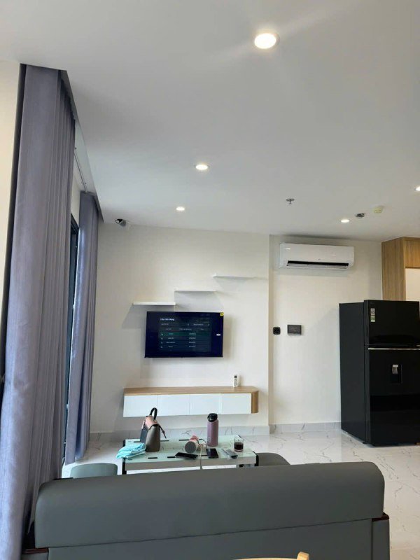 Квартира Тху Дык - Vinhomes Grand Park