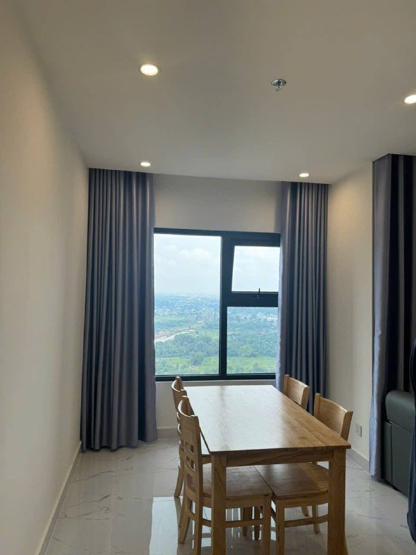 Apartment for rent in Thu Duc - Vinhomes Grand Park, Ho Chi Minh City - 2