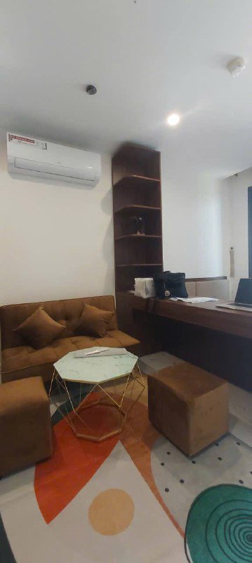 Room for rent in Thu Duc - Vinhomes Grand Park, Ho Chi Minh City
