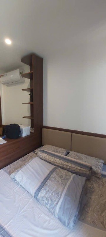 Room for rent in Thu Duc - Vinhomes Grand Park, Ho Chi Minh City - 2