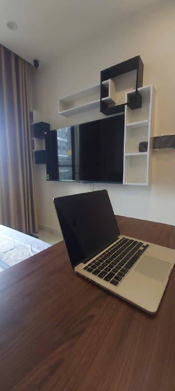Room for rent in Thu Duc - Vinhomes Grand Park, Ho Chi Minh City - 3