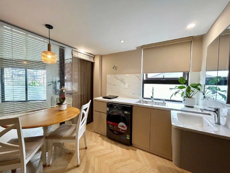 Apartment for rent in Binh Thanh, Ho Chi Minh City - 2