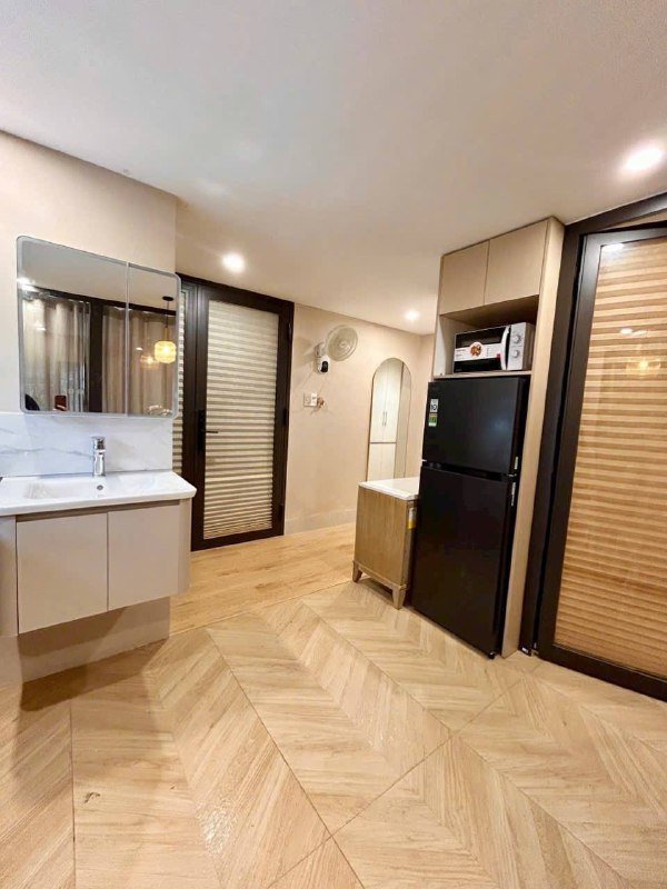 Apartment for rent in Binh Thanh, Ho Chi Minh City - 3