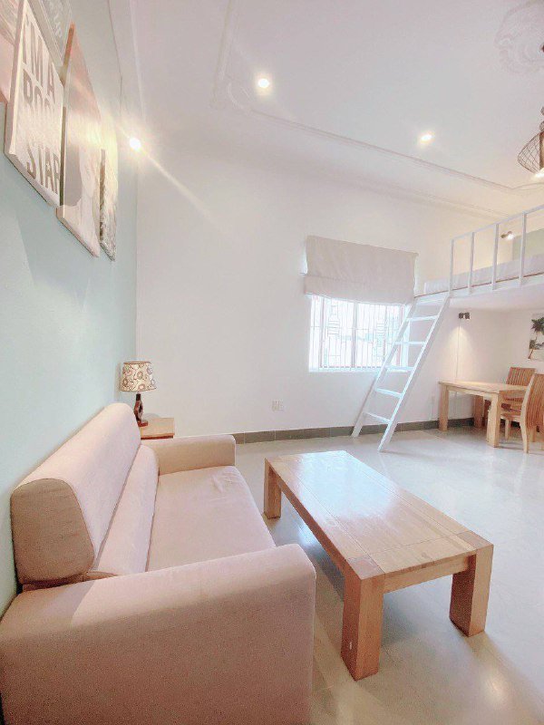Room for rent in Binh Thanh, Ho Chi Minh City - 2
