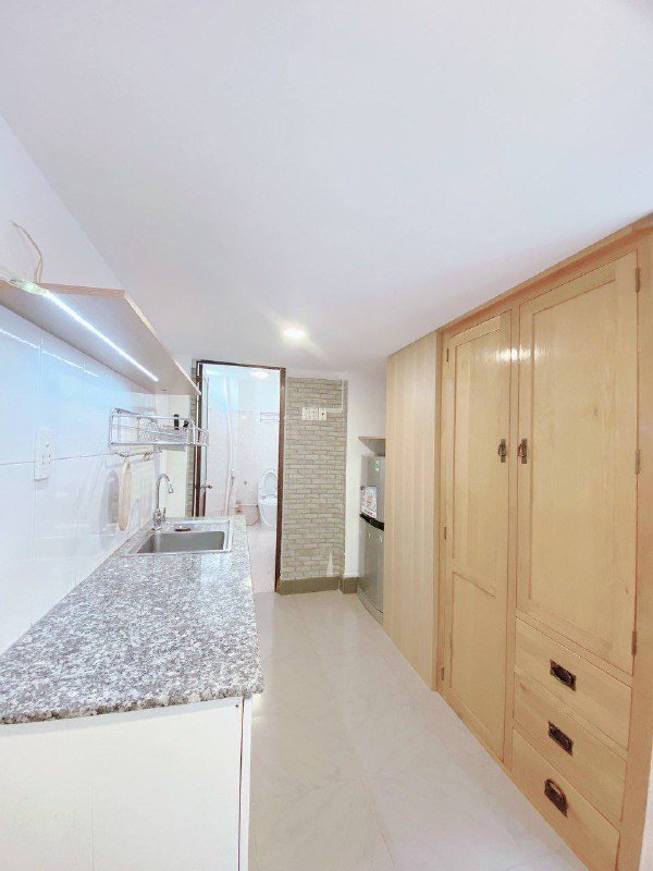 Комната Бинь Тхань - 4