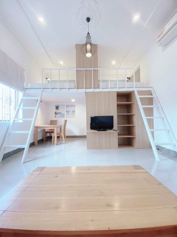 Комната Бинь Тхань - 6