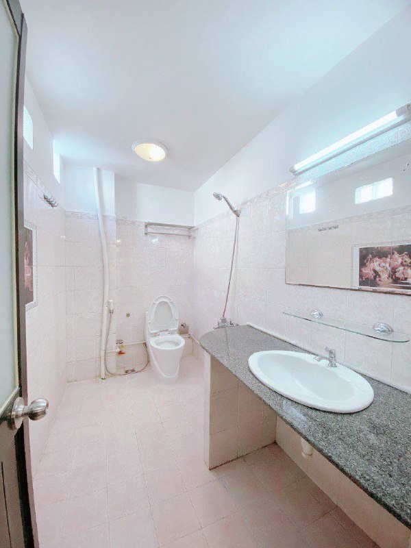 Комната Бинь Тхань - 9