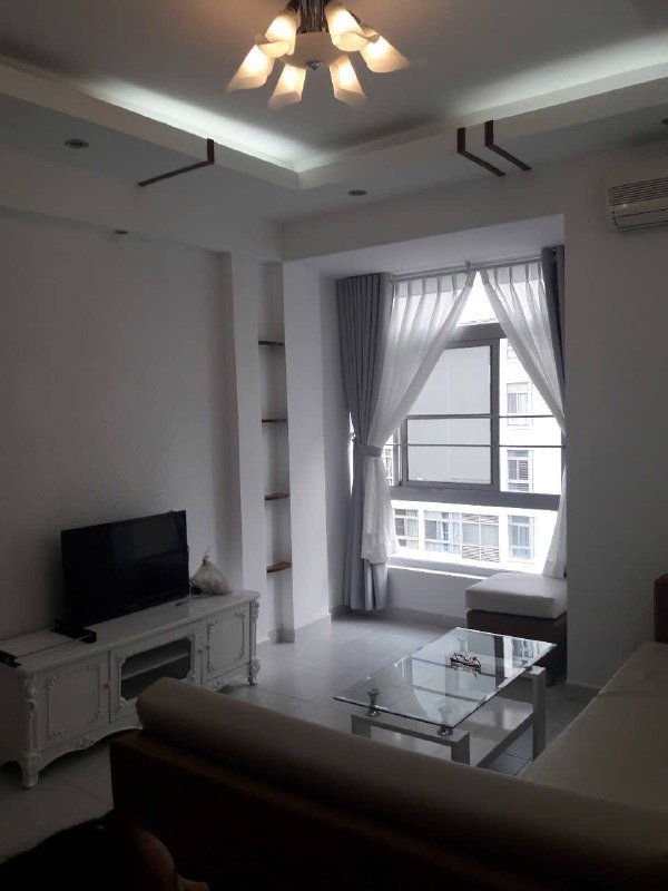 Apartment for rent in District 7, Ho Chi Minh City