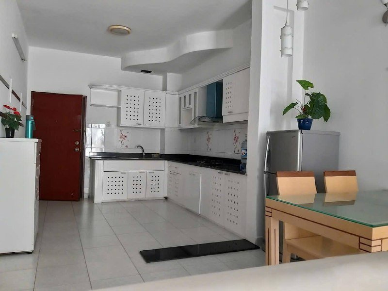 Apartment for rent in District 7, Ho Chi Minh City - 3