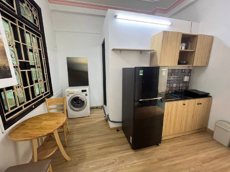 Room for rent in Binh Thanh, Ho Chi Minh City - 3