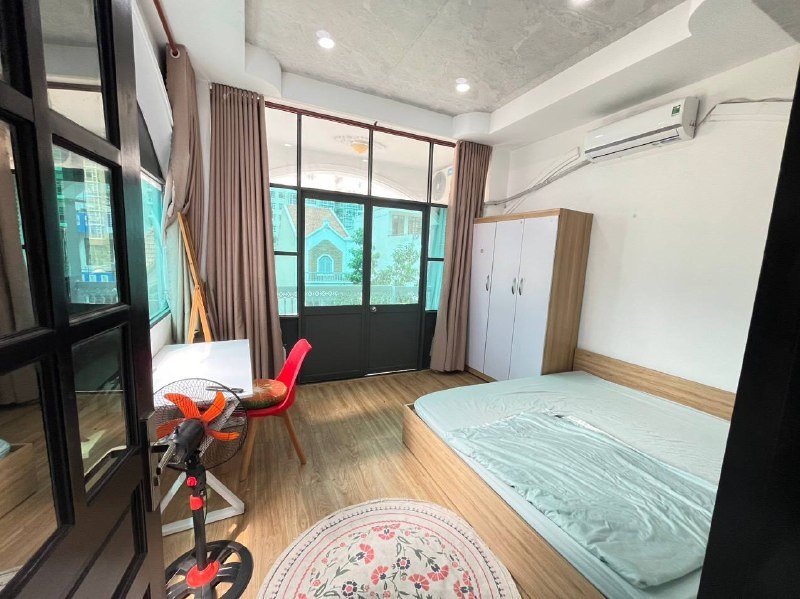 Комната Бинь Тхань - 4