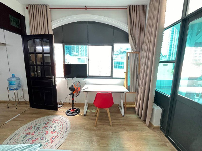 Комната Бинь Тхань - 5