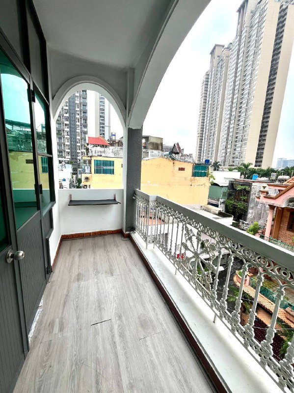 Комната Бинь Тхань - 6