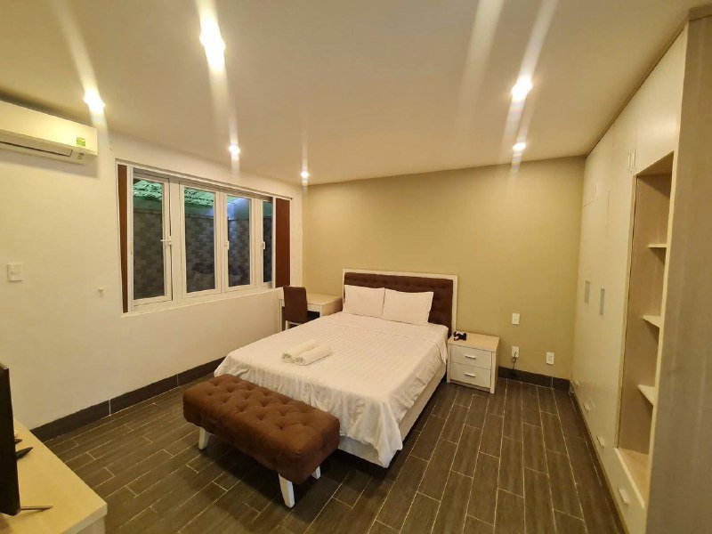 Room for rent in District 7, Ho Chi Minh City