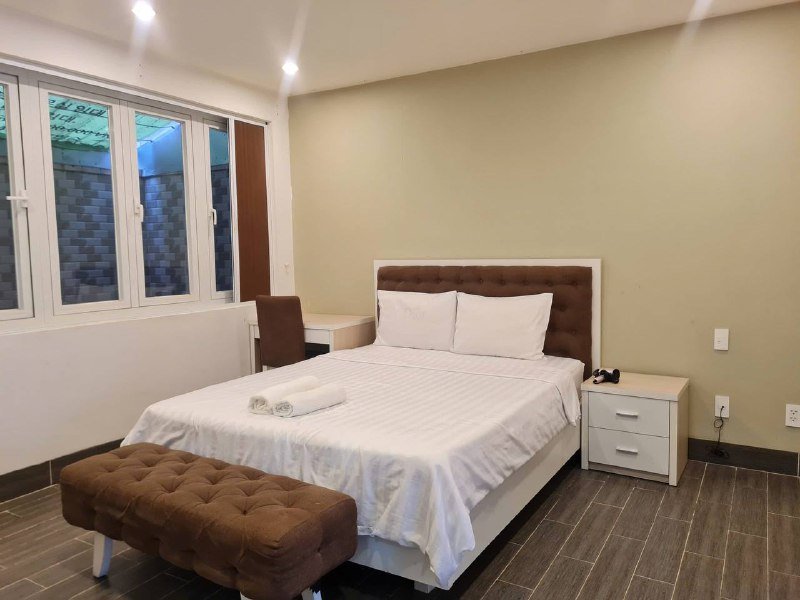 Room for rent in District 7, Ho Chi Minh City - 2