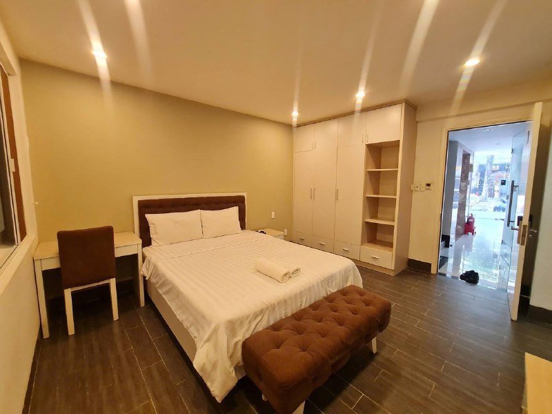 Room for rent in District 7, Ho Chi Minh City - 3