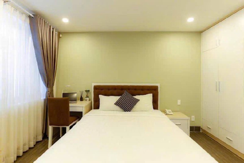 Room for rent in District 7, Ho Chi Minh City - 2