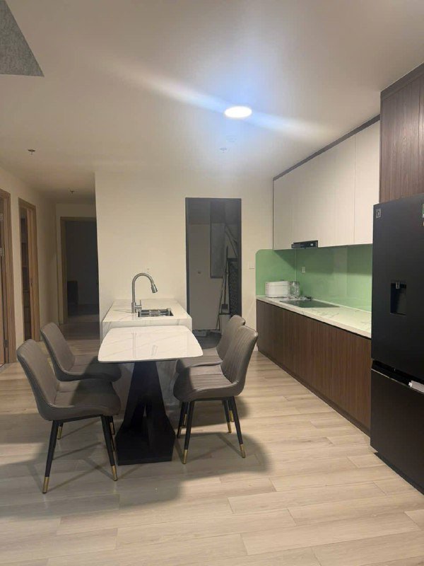 Apartment for rent in Thu Duc - Vinhomes Grand Park, Ho Chi Minh City - 2